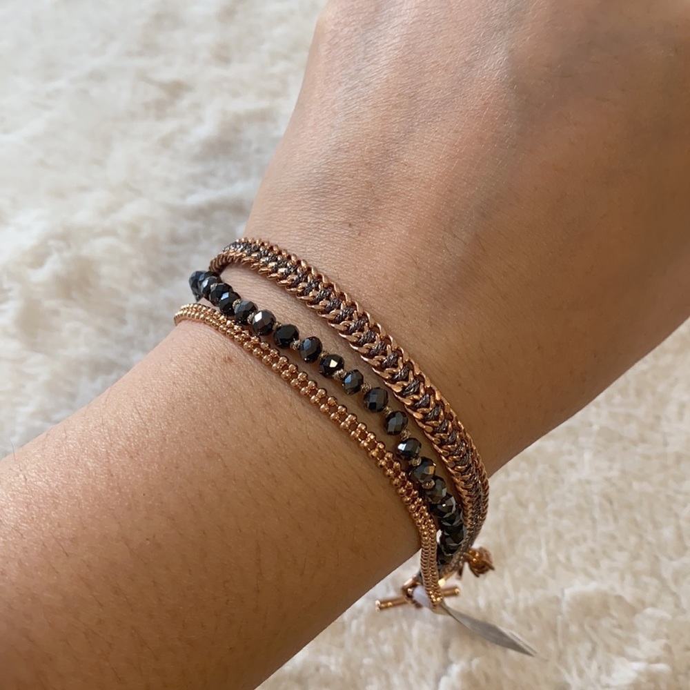 Henri Bendel St Tropez Bracelet